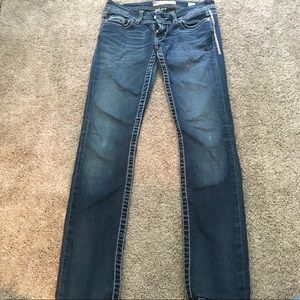 BKE Jeans Stella Skinny 26